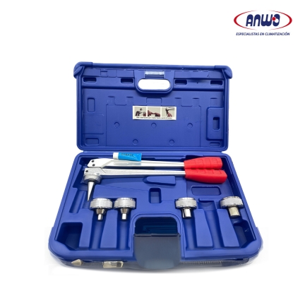 ABOCARDADOR PRENSA BLUE